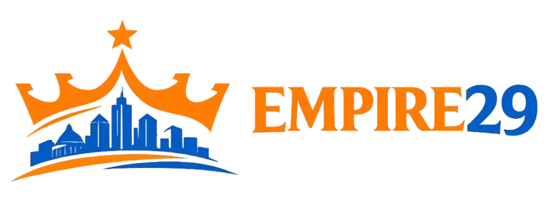 EMPIRE29: Link Resmi Game Online Terpercaya Menang Maxwin Beruntun